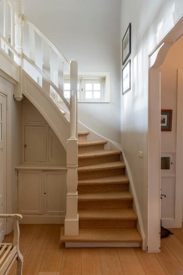 Villa Sunbeam Family House At Seaside à Knokke-Le-Zoute Extérieur photo