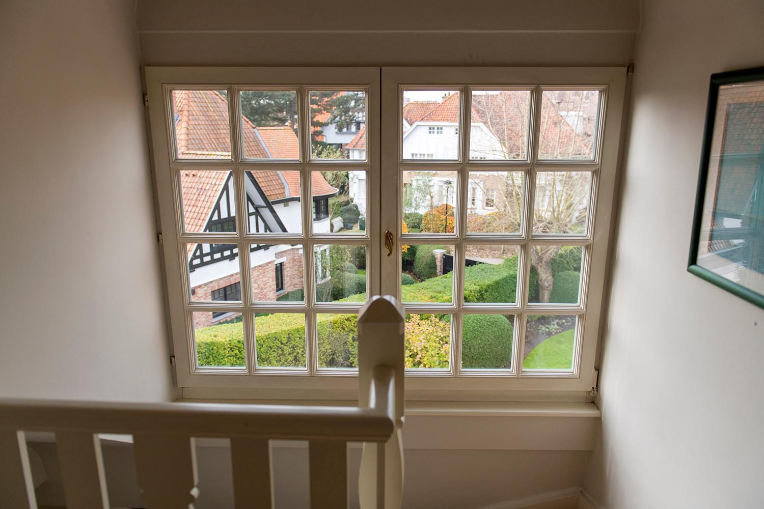 Villa Sunbeam Family House At Seaside à Knokke-Le-Zoute Extérieur photo